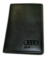 leather wallet