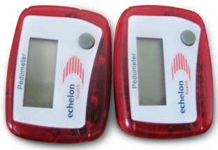 pedometers
