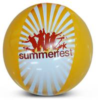 beach ball