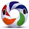 Inflatable Swim Rings