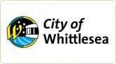 City of Whittesea