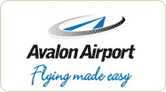 Avalon Airport
