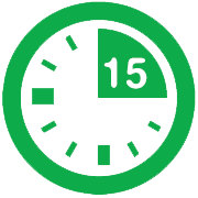 Reduction in delivery lead times