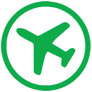 Savings on international freight