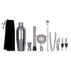 10-pcs Cocktail Set