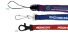 3/8” Euro Soft Environmentally Friendly Lanyard