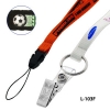 10mm Screen Printed Lanyard