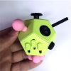 12 Side Fidget Dice