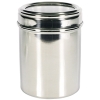 12Cm Stainless Steel Canister