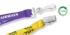 5/8” Shoe String Environmentally Friendly Lanyard