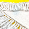 250gsm Round Beach Towel with or without Fringe