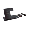 3-N-1 Wireless Charger & QC3.0 Adapter