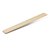 30cm Wooden Ruler