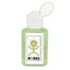 30ml Hand Sanitiser Gel with Aloe Vera