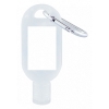 30ml Hand Sanitiser Gel with Carabiner