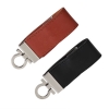 32GB Leather Flash Drive
