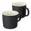 330ml Porcelain Coffee Mug