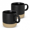 330ml Stoneware Coffee Mug