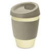 340ml Bamboo Reusable Cup