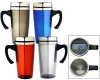 350ml Stainless Steel Double Wall Travel Mug