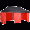3m x 6m HD Gazebo