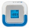 4 in 1 desk clock