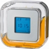 4 in 1 desk clock