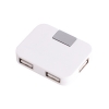 4-Port USB Hub