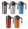 450ML Travel Mug - BPA Free
