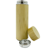 480ml Eco Bamboo Bottle