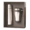 500ml Flask and Mug Gift Set