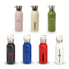 500ml Shadow Water Bottle