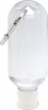 55ml Hand Sanitiser Gel with Carabiner