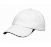 6 PANEL COOL DRY CAP