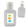 60ml Hand Sanitiser Gel