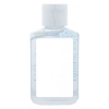 60ml Hand Sanitiser Gel with Vitamin E