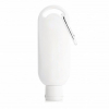 60ml Sunscreen with Carabiner