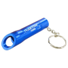 63mm Pop Light Bottle Opener Keychain
