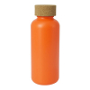 650ml Organic Bottle