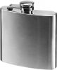 6oz Stainless Steel Hip Flask