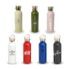 750ml Shadow Water Bottle