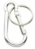 8 Shaped Carabiner