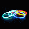 8inch Glo sticks