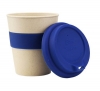 8oz Reusable Bamboo Coffee Cup