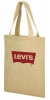A4 Jute Shopper Bag