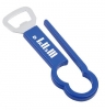 ABS Dual Bottle Opener
