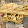 Acacia Wood Cheese Board