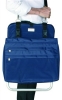 Advance Beach Chair with Utility/Cooler Bag