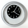 Advertiser Wall Clock