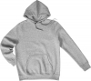 Alamo Thermal Hoodie